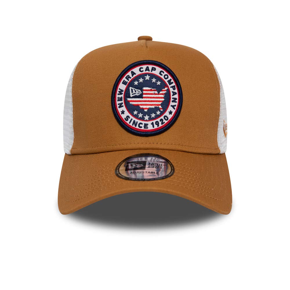 NEW ERA CAP