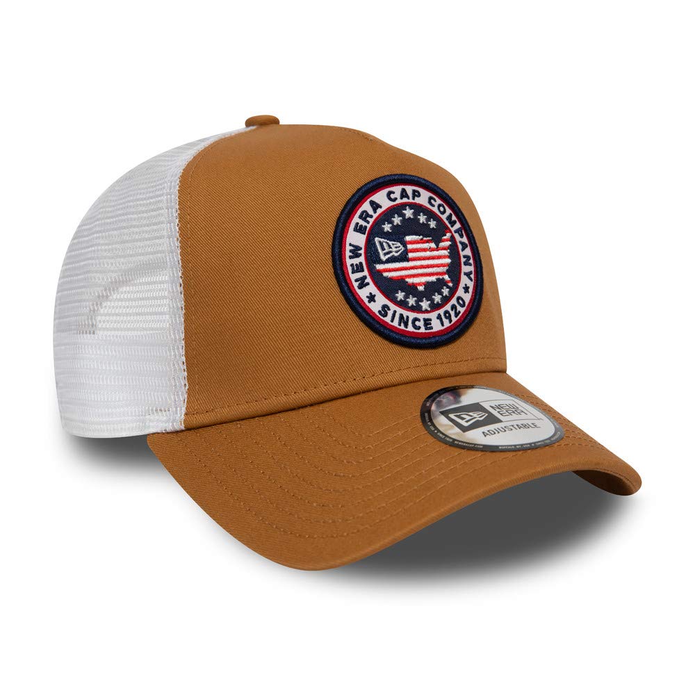 NEW ERA CAP