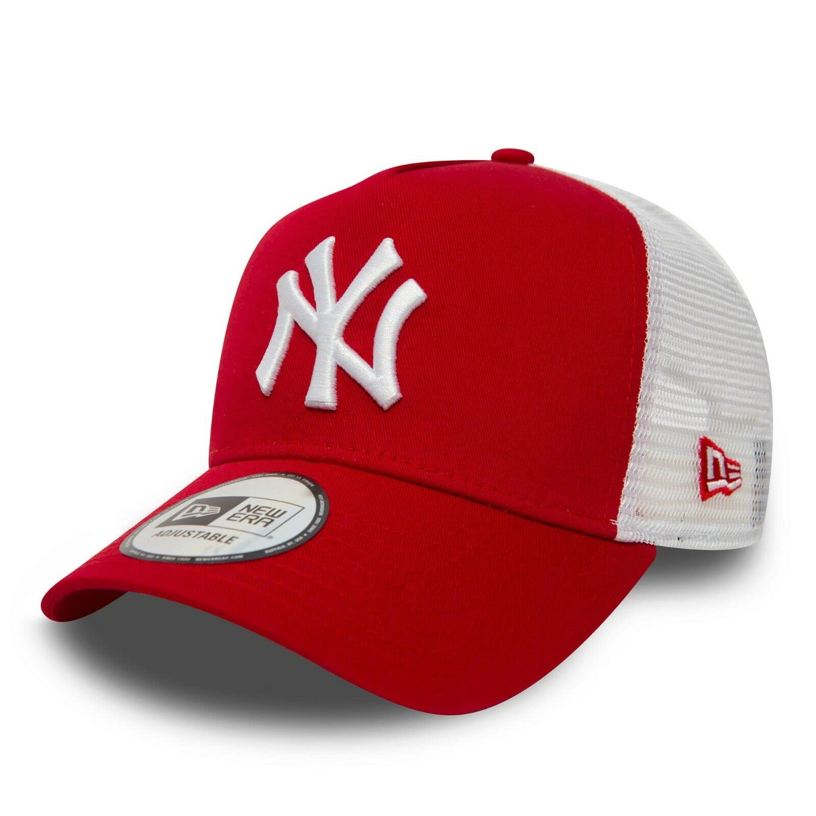 NEW ERA CAP