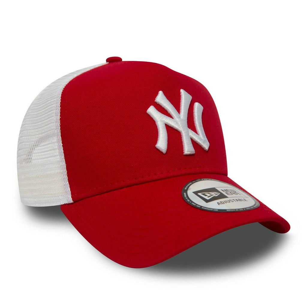 NEW ERA CAP