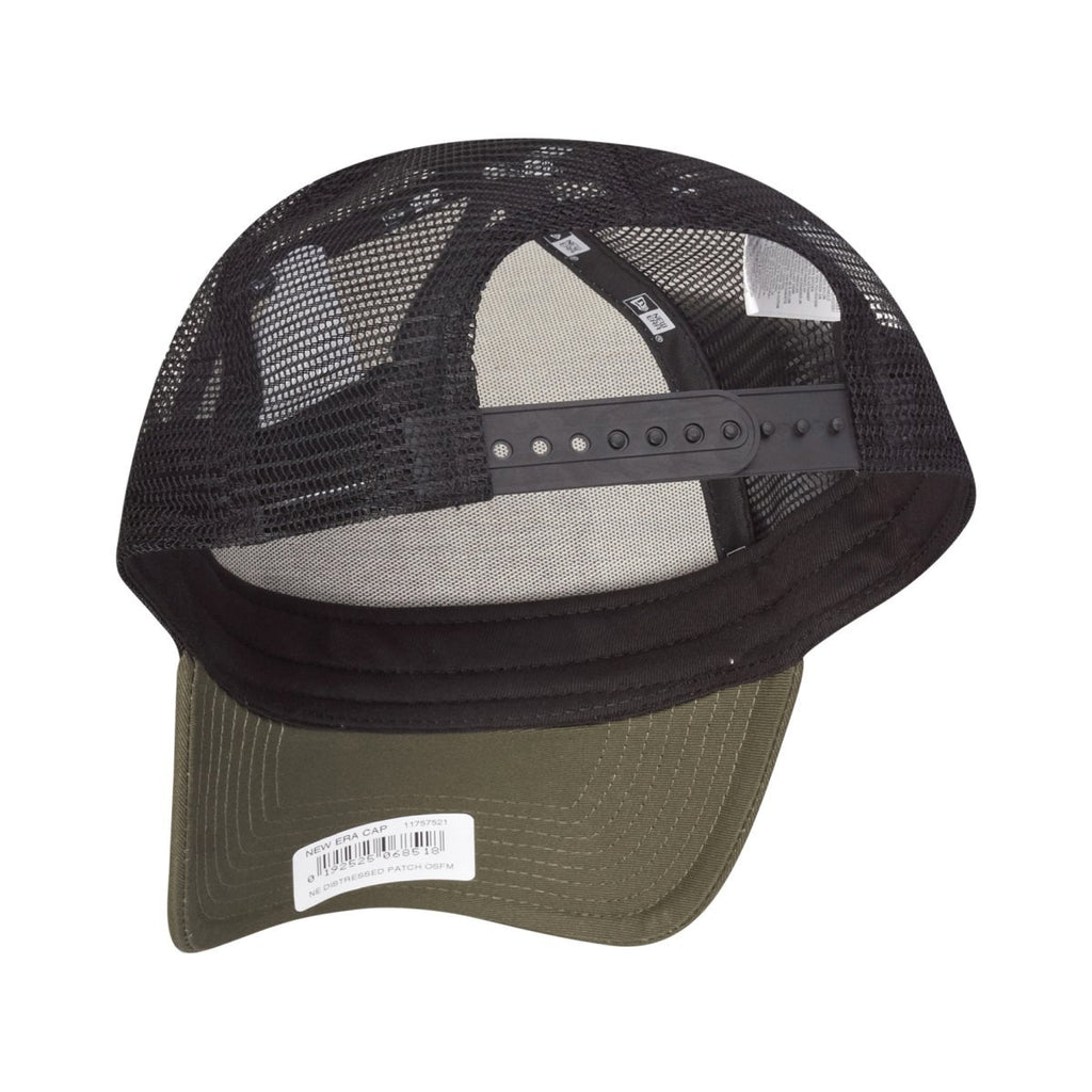 NEW ERA CAP