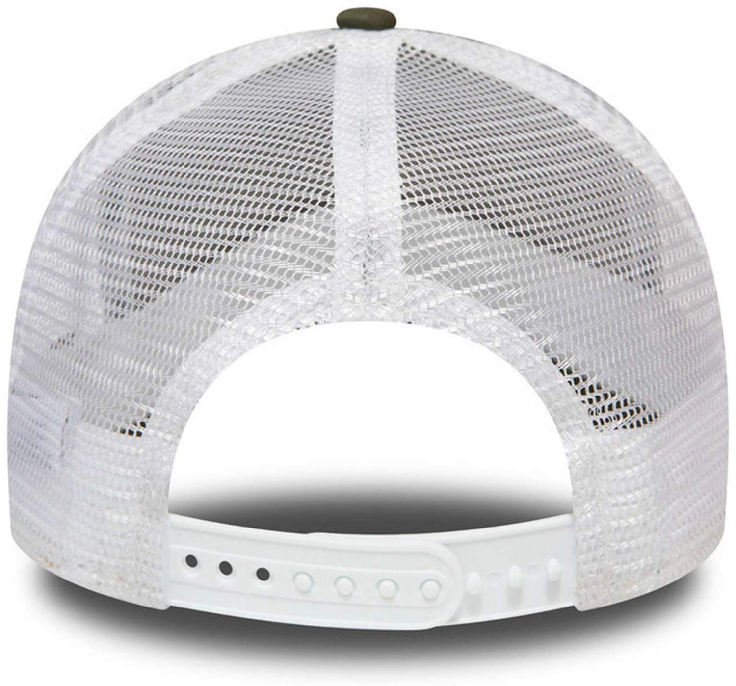 NEW ERA CAP