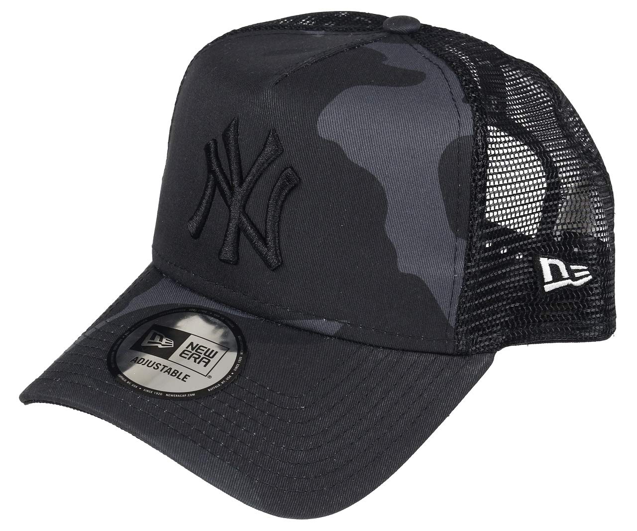 NEW ERA CAP