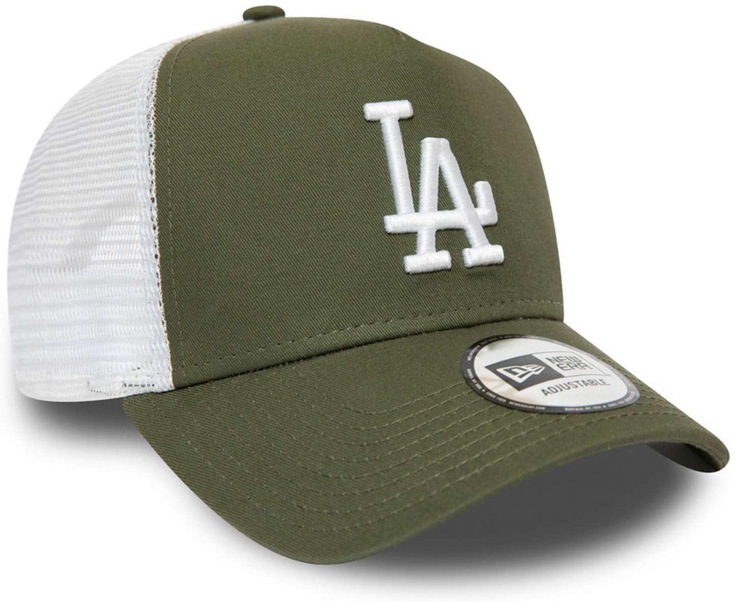 NEW ERA CAP