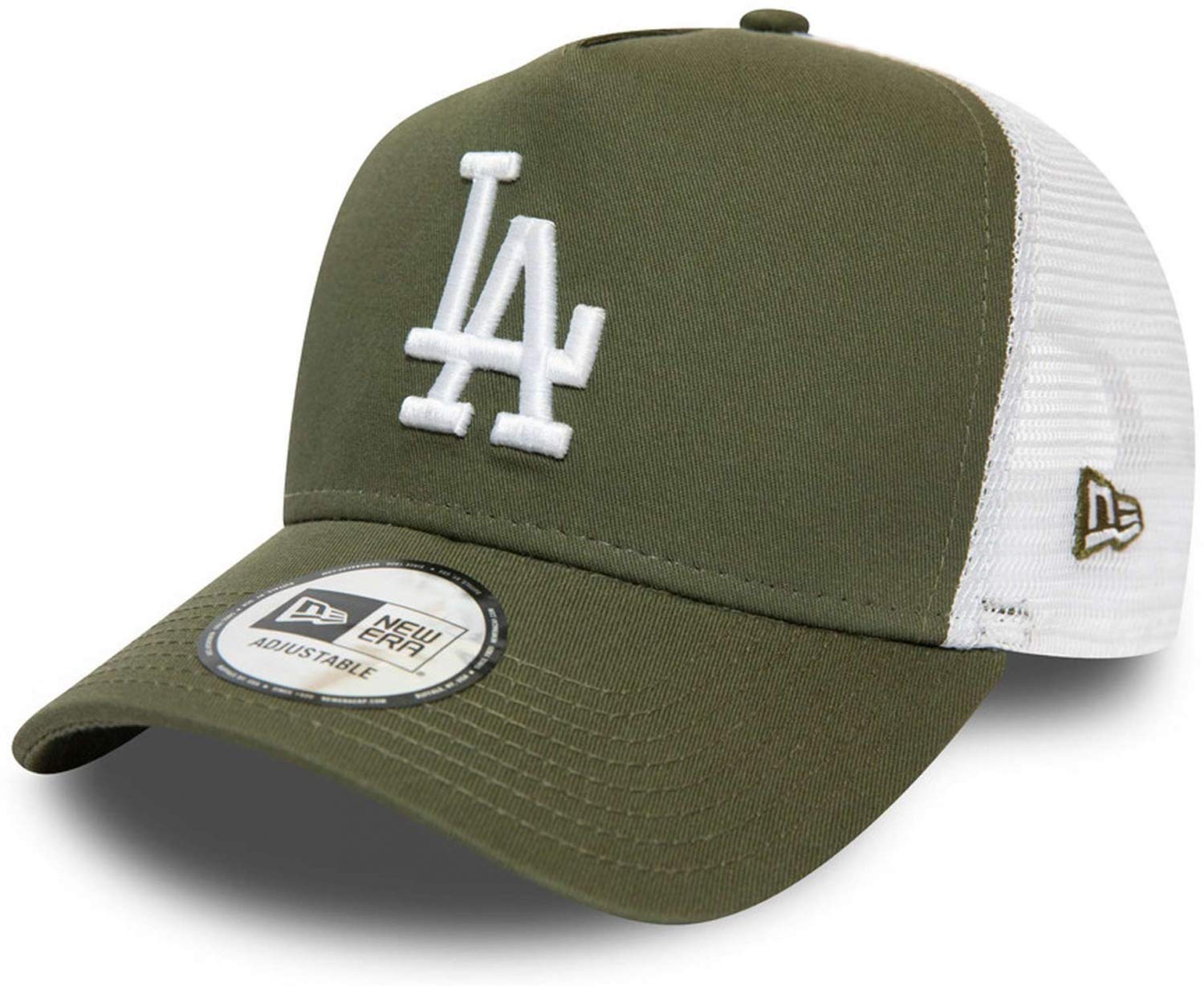 NEW ERA CAP