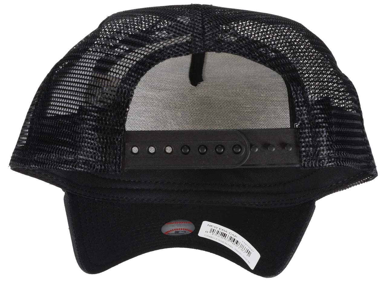NEW ERA CAP