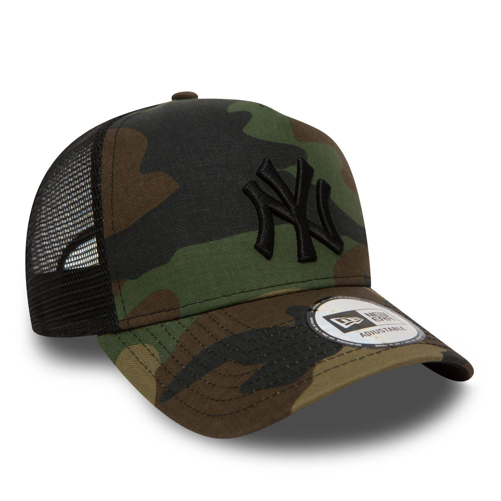 NEW ERA CAP