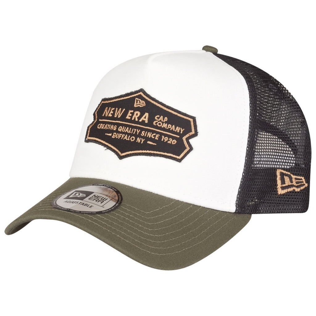 NEW ERA CAP