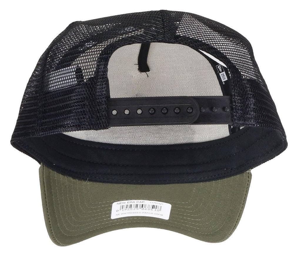 NEW ERA CAP
