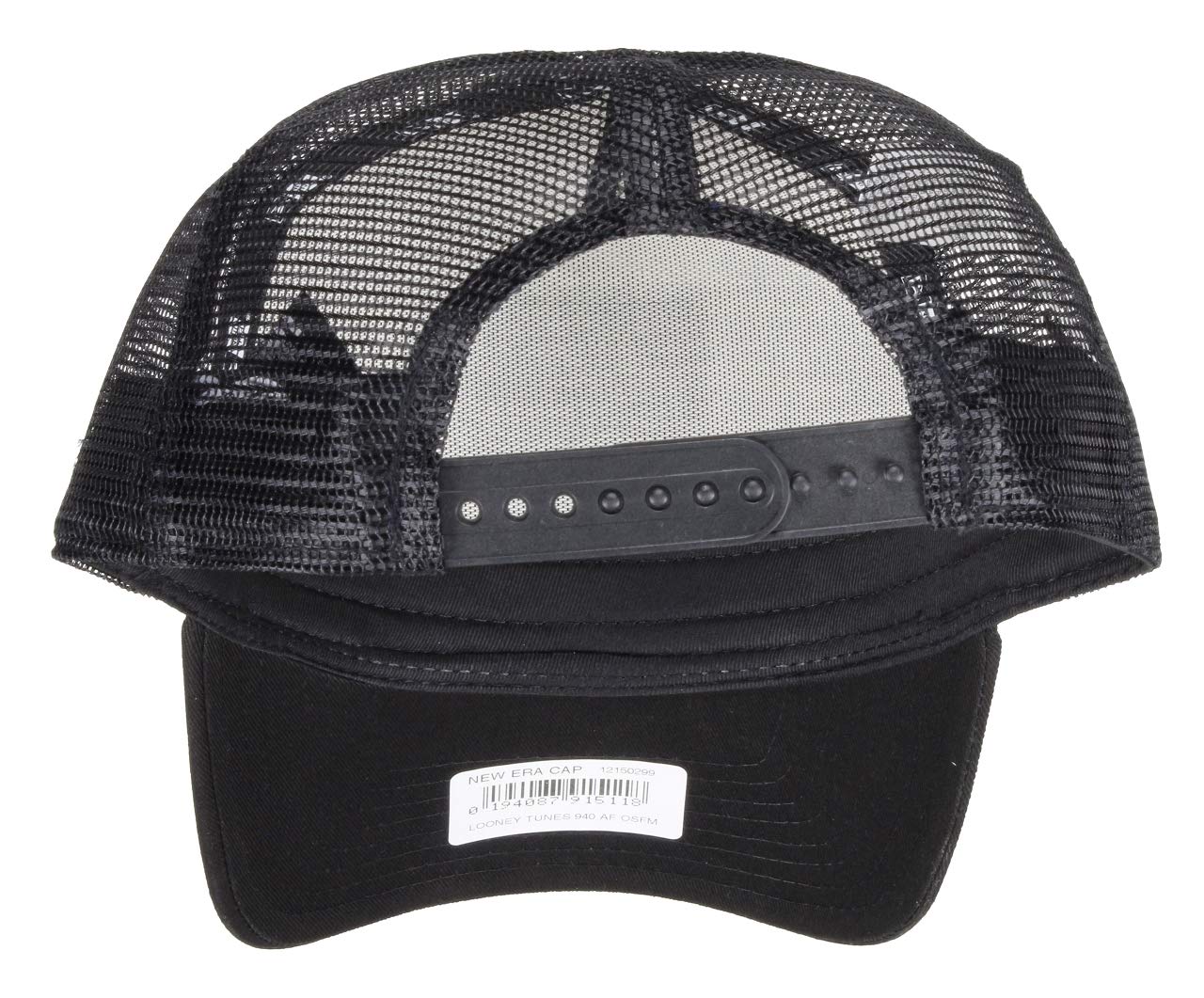 NEW ERA CAP
