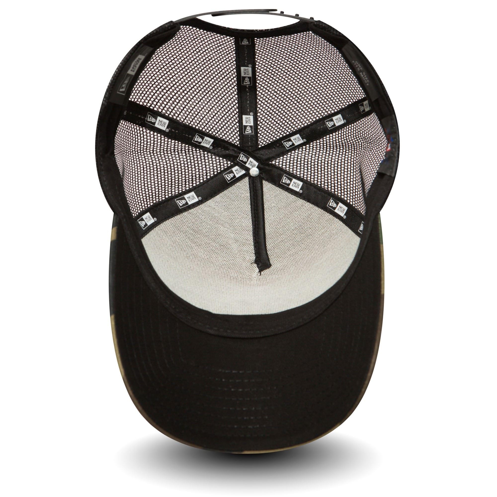 NEW ERA CAP