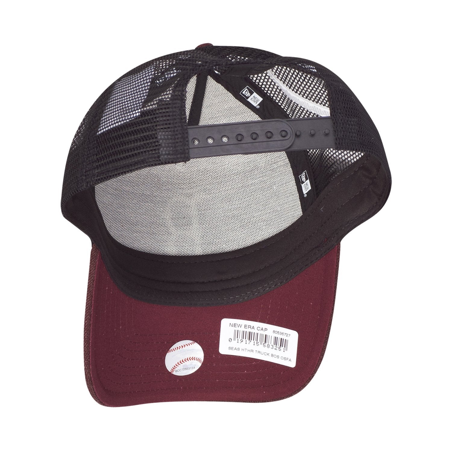 NEW ERA CAP