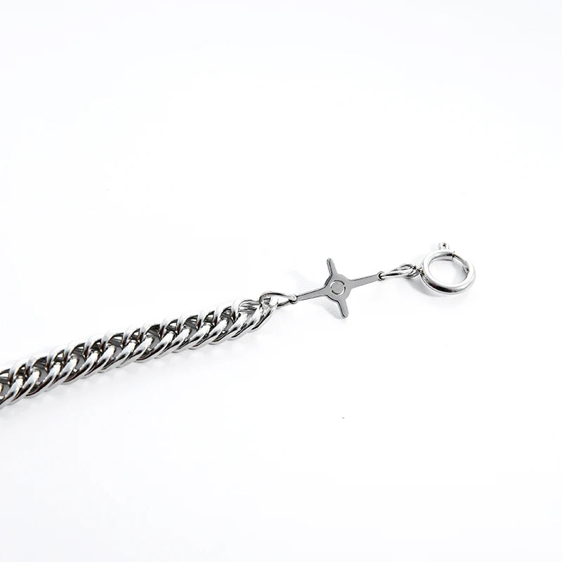 CROSS BRACELET