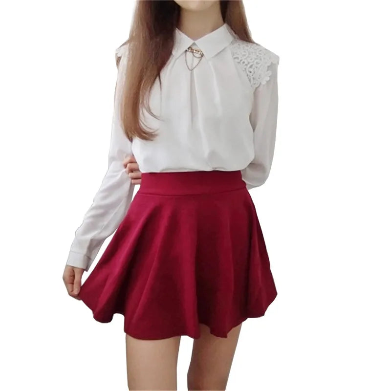 SAIA SKIRT