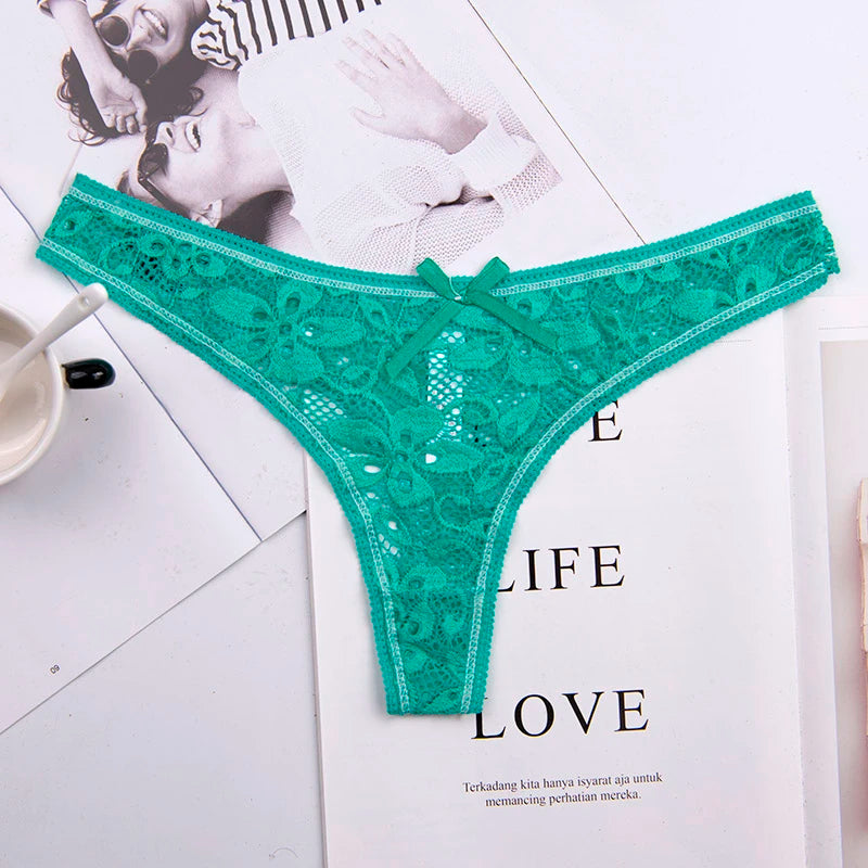COTTON PANTIES