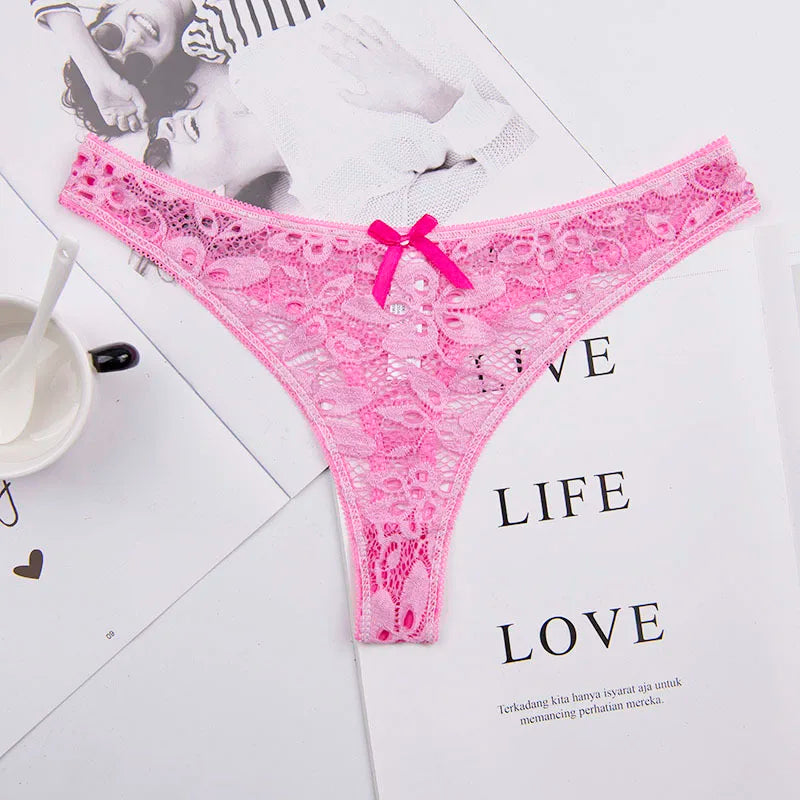 COTTON PANTIES