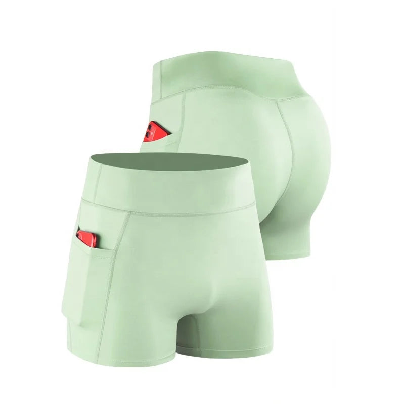 PHONO SHORT