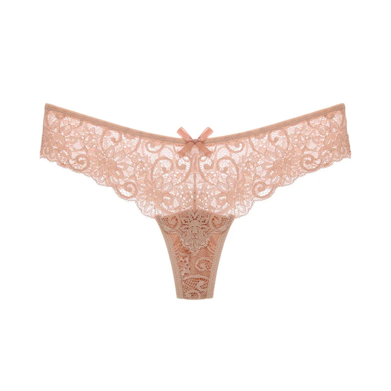 3pcs LA THONGS PANTIES