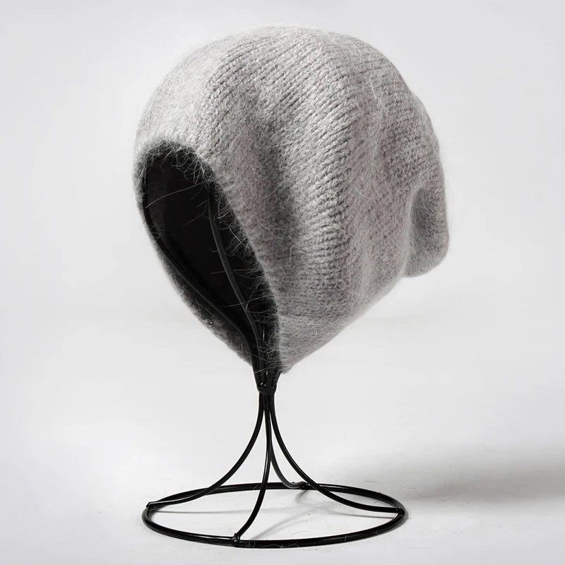 COZY BEANIE