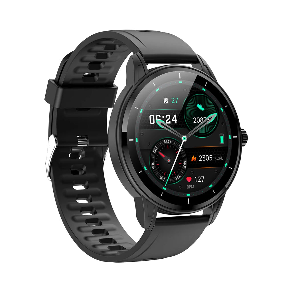 CHARBON WATCH