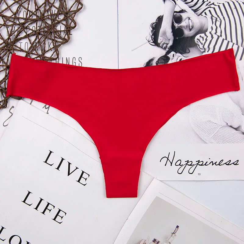 COTTON PANTIES