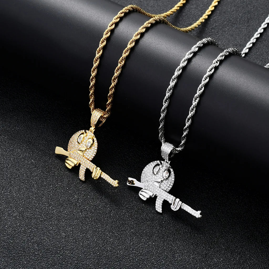 BLINGBLING CHAIN