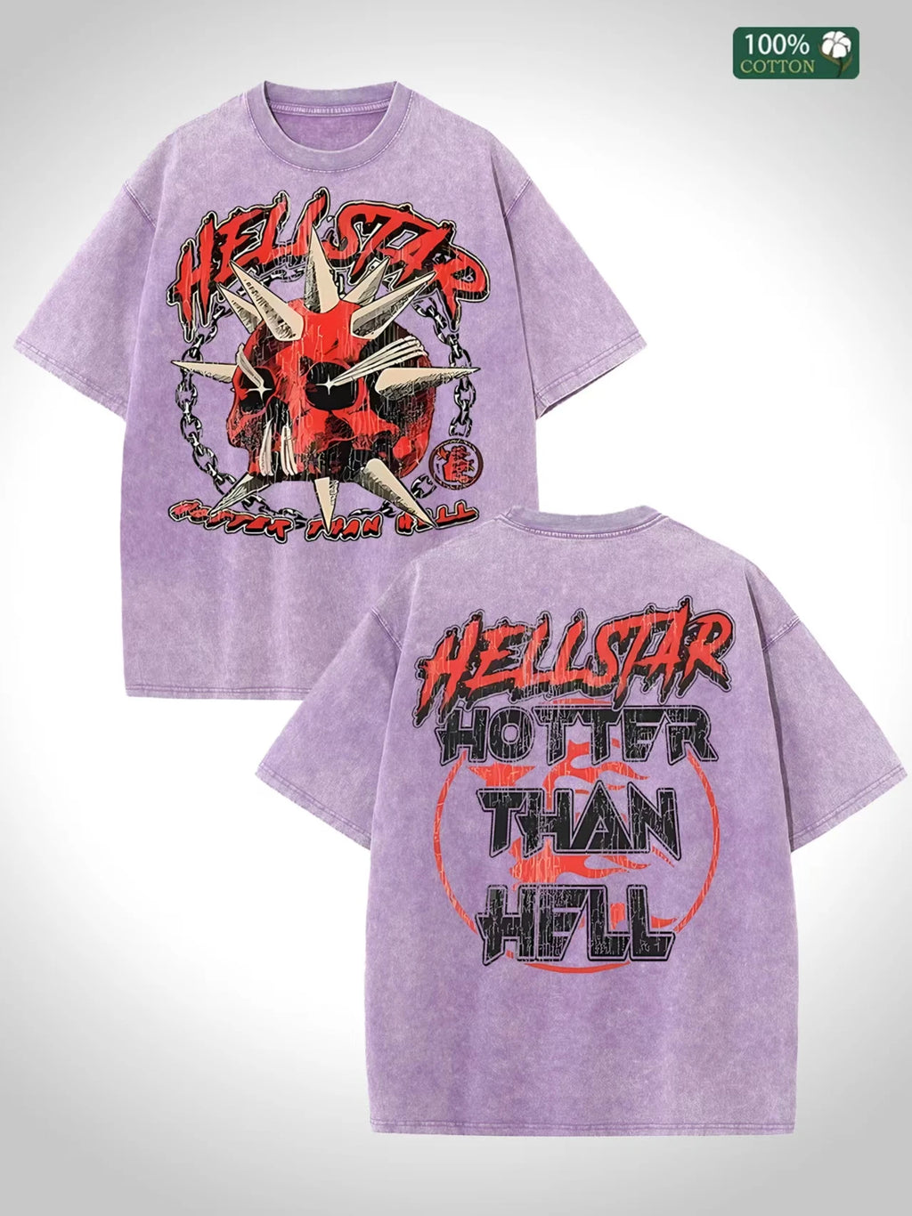 FLASH T-SHIRT