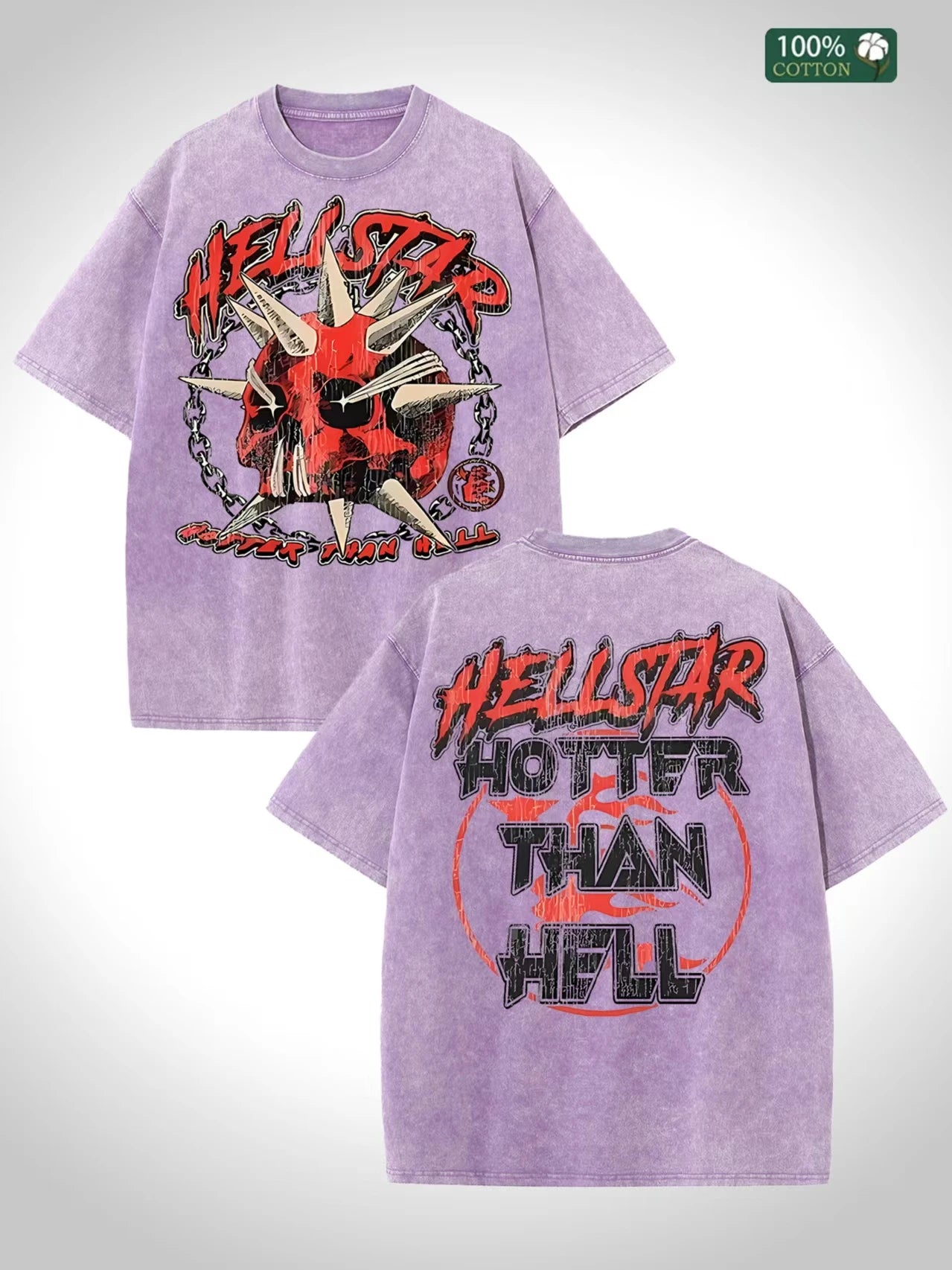 FLASH T-SHIRT