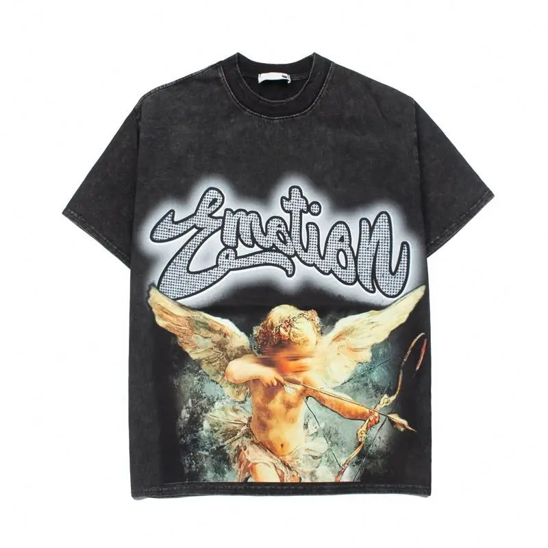 EMOTIONT T-SHIRT