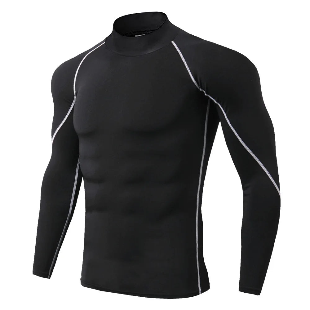 DRY SPORT T-SHIRT