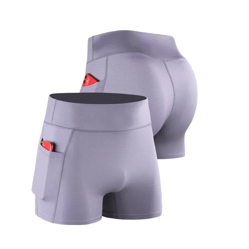 PHONO SHORT
