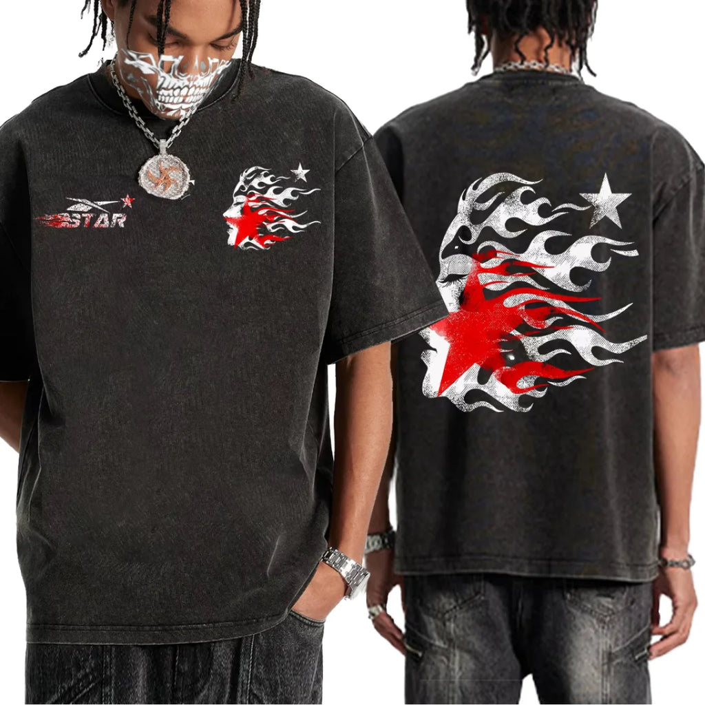 FLASH T-SHIRT