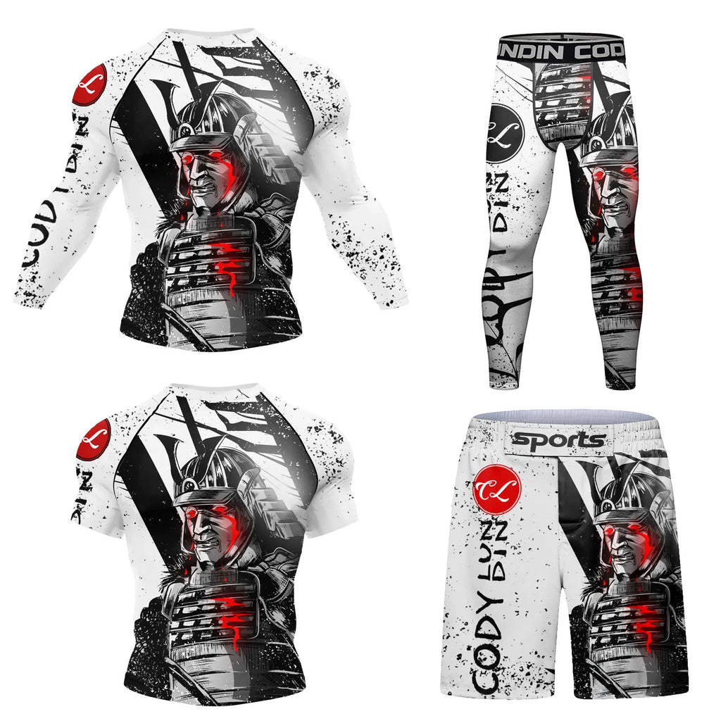 MMA ENSEMBLE