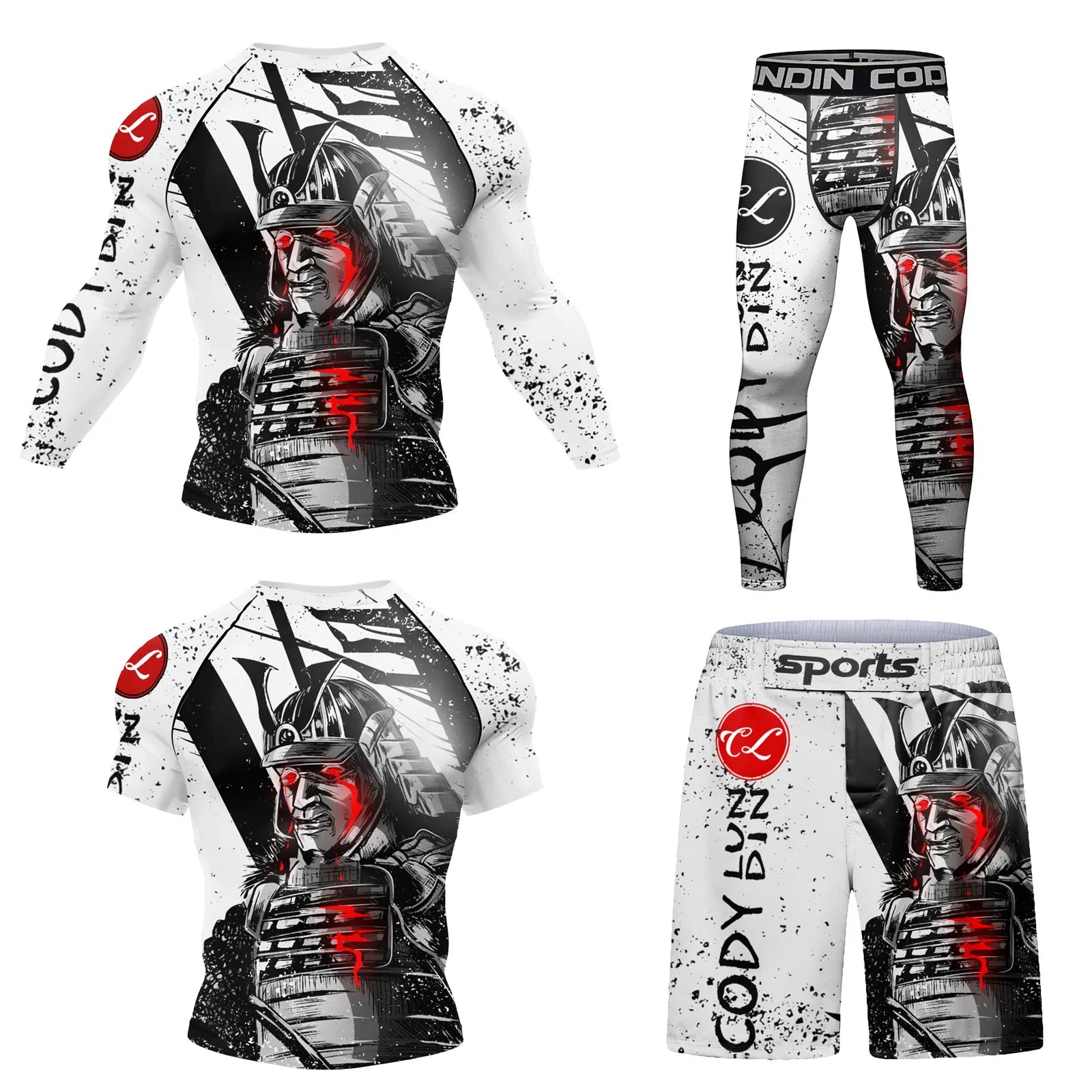 MMA ENSEMBLE