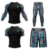 MMA ENSEMBLE