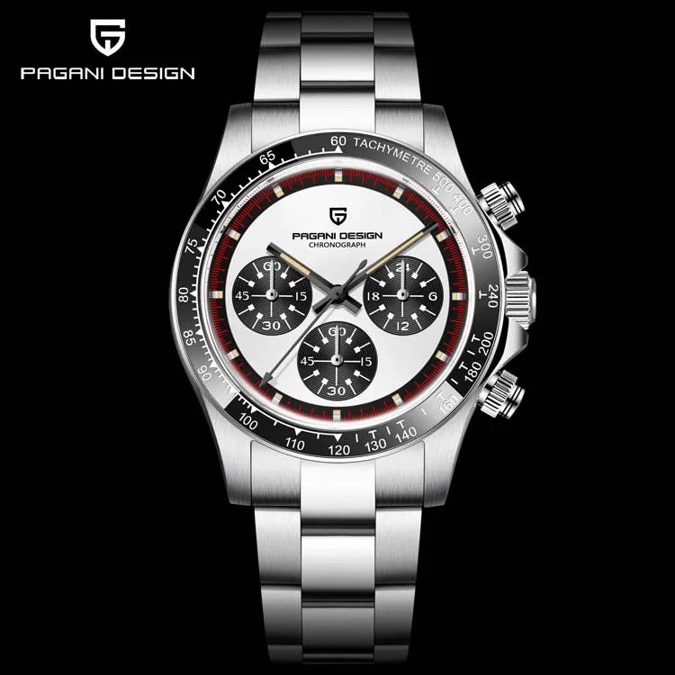 PAGANI WATCH