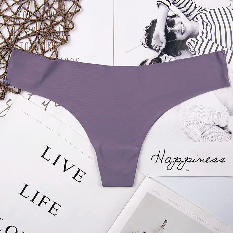 COTTON PANTIES
