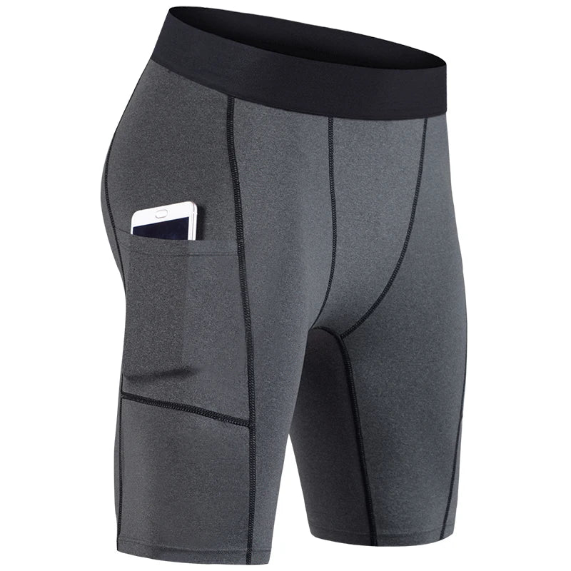 SPANDEX SHORT