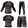 MMA ENSEMBLE