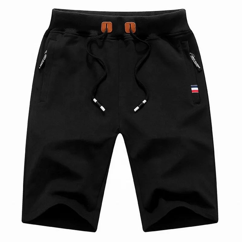 SHORT COTTON