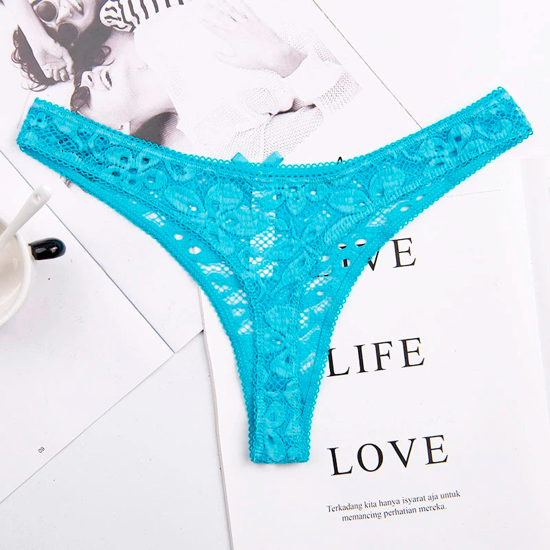COTTON PANTIES