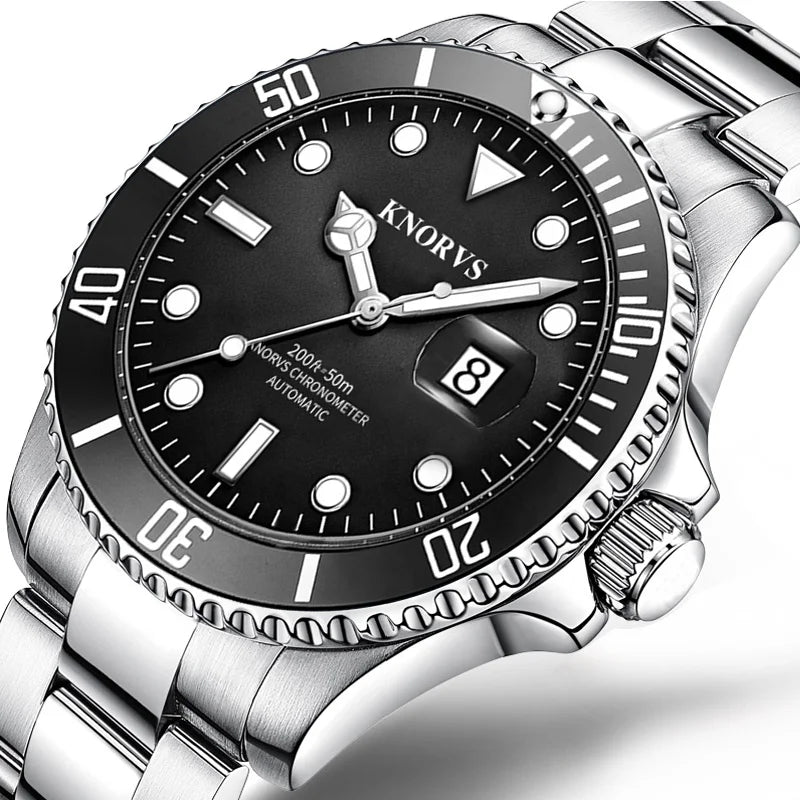SAPPHIRE WATCH