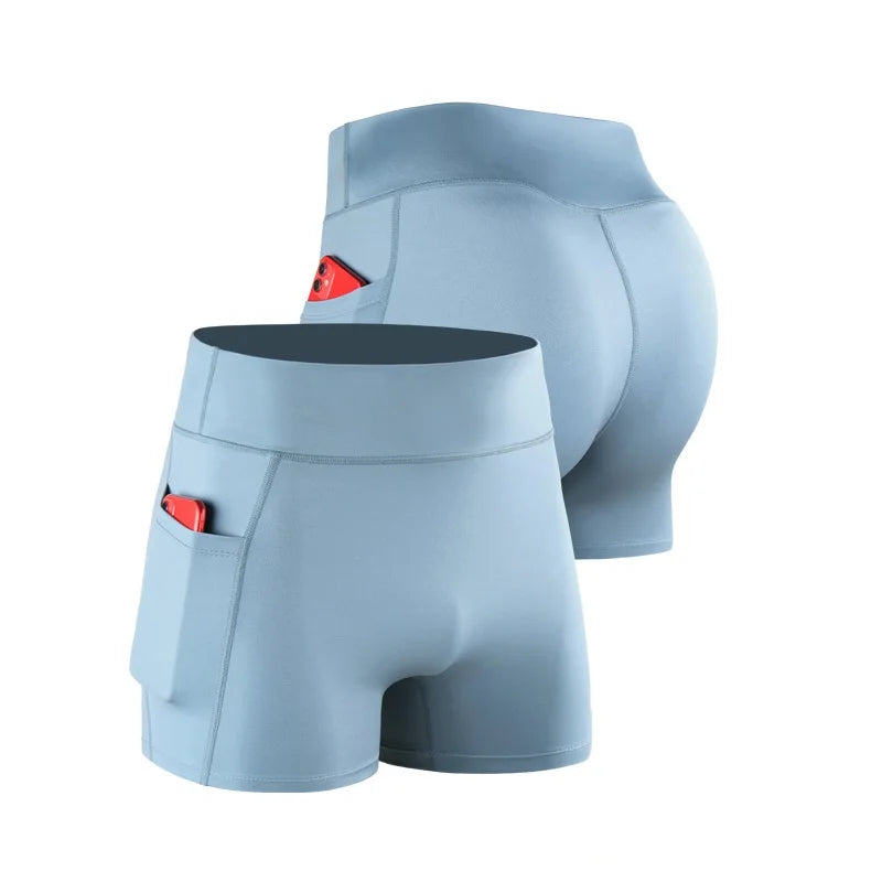 PHONO SHORT