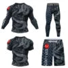 MMA ENSEMBLE