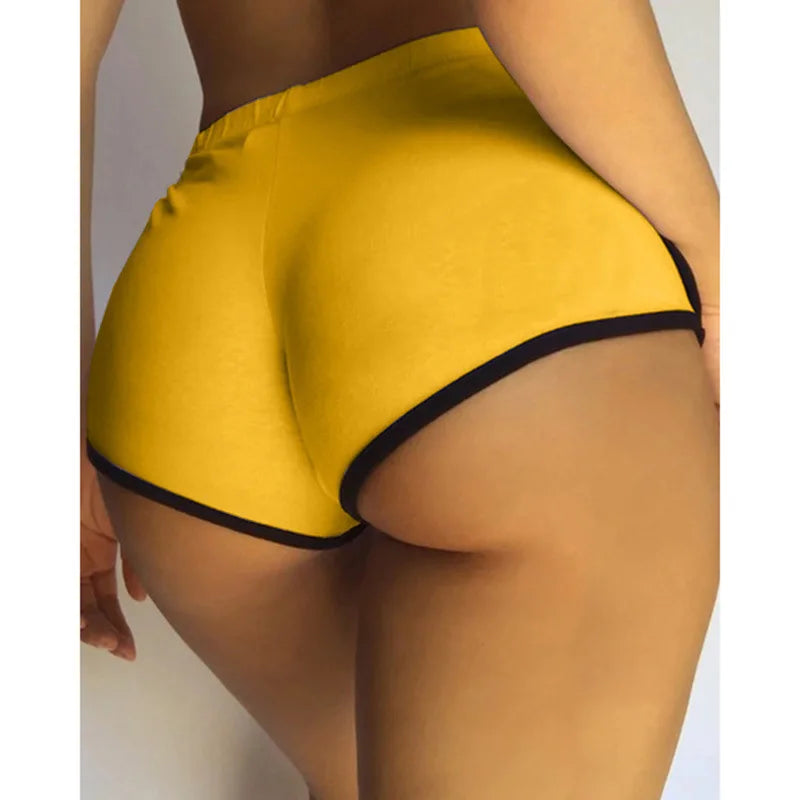RUNNA SHORT
