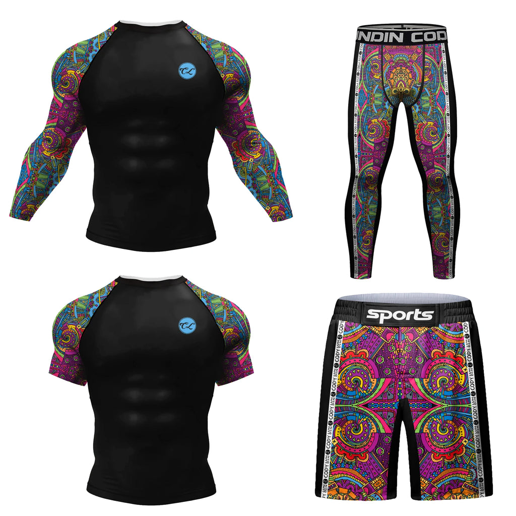 MMA ENSEMBLE