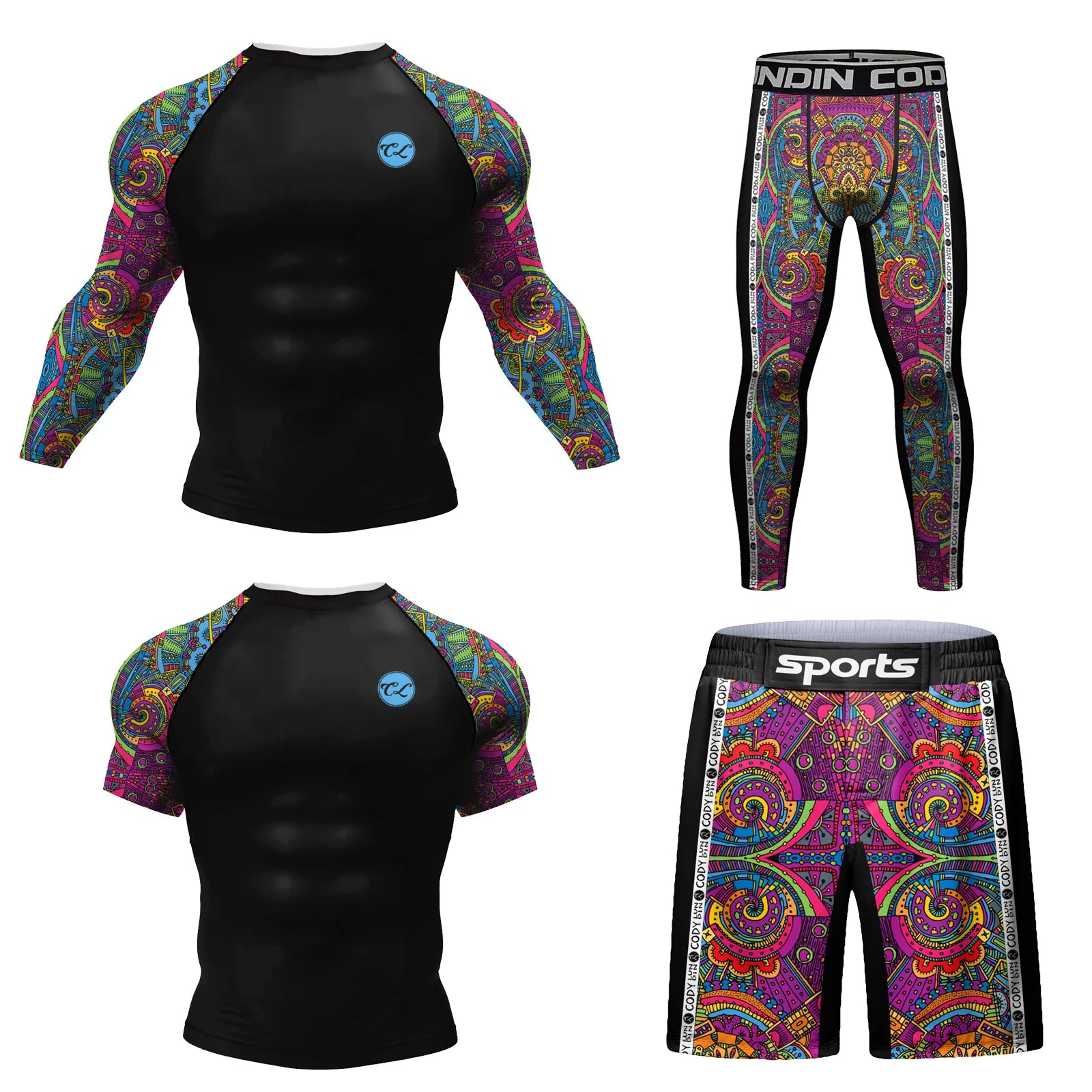 MMA ENSEMBLE