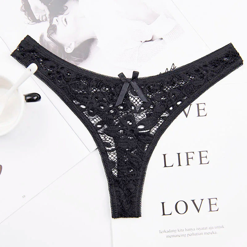 COTTON PANTIES