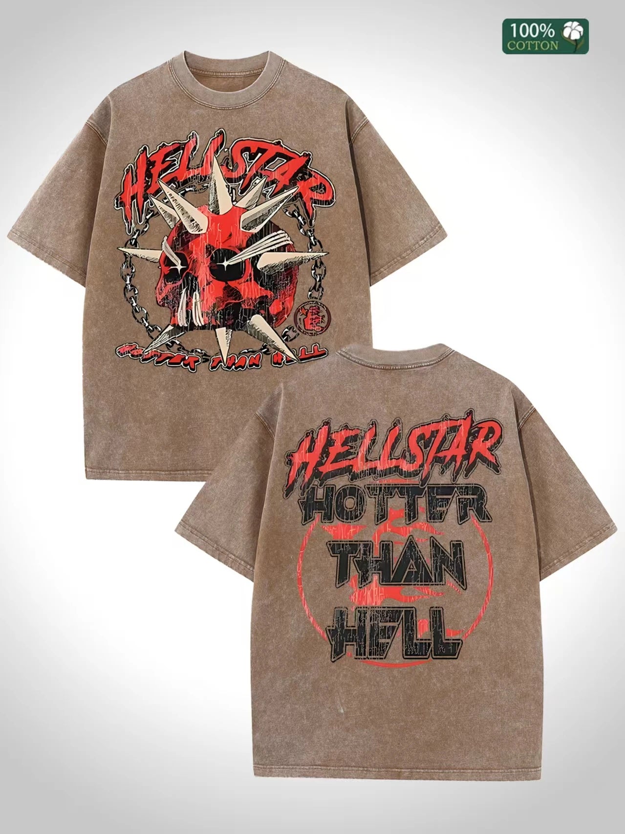 FLASH T-SHIRT