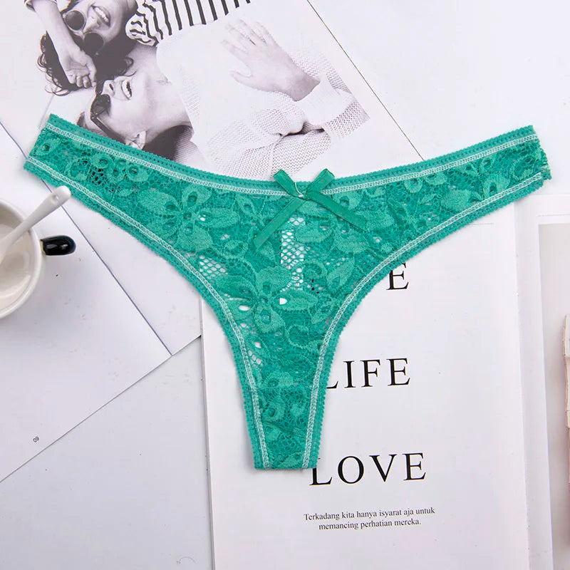 COTTON PANTIES